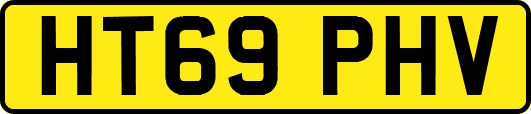 HT69PHV