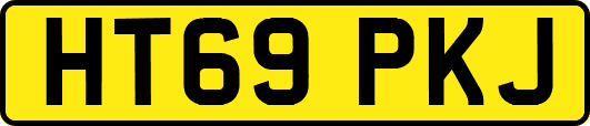 HT69PKJ