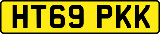 HT69PKK