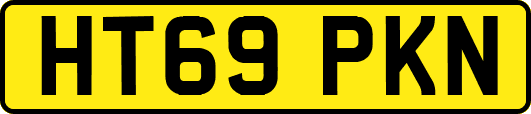 HT69PKN