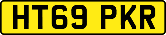 HT69PKR