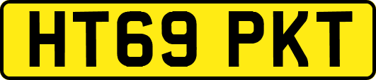 HT69PKT