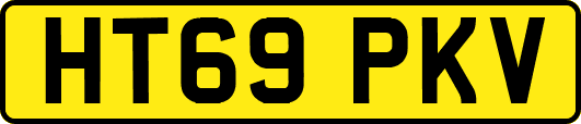 HT69PKV
