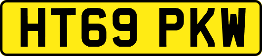 HT69PKW