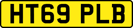 HT69PLB