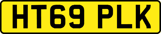 HT69PLK