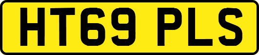 HT69PLS
