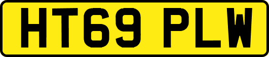 HT69PLW