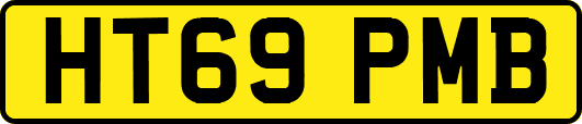 HT69PMB