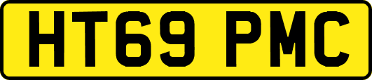 HT69PMC