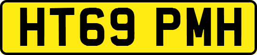 HT69PMH