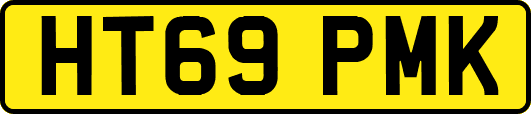 HT69PMK
