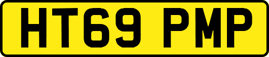 HT69PMP
