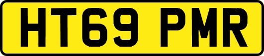 HT69PMR