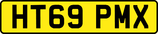 HT69PMX