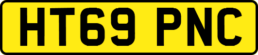 HT69PNC