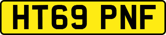 HT69PNF