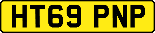 HT69PNP