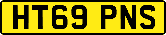HT69PNS