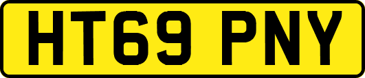 HT69PNY