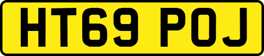 HT69POJ