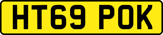 HT69POK