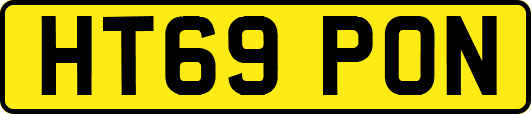 HT69PON