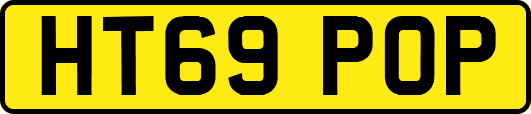 HT69POP
