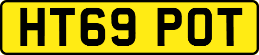 HT69POT