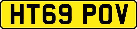 HT69POV