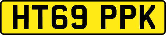 HT69PPK