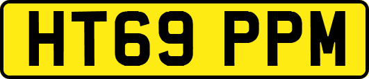 HT69PPM