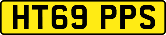 HT69PPS