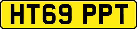 HT69PPT