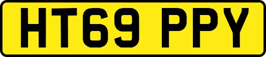HT69PPY