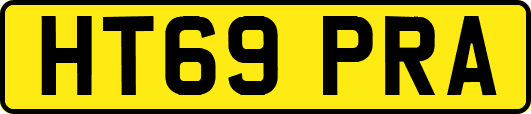 HT69PRA