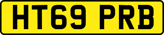 HT69PRB