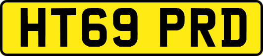 HT69PRD