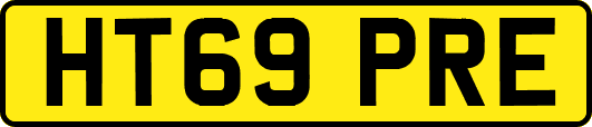 HT69PRE