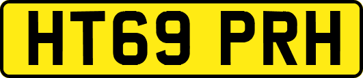 HT69PRH