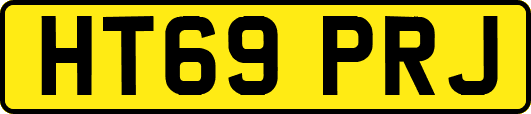 HT69PRJ