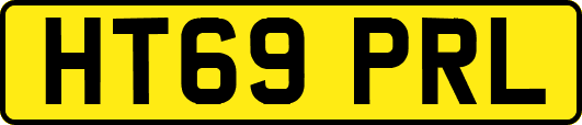 HT69PRL