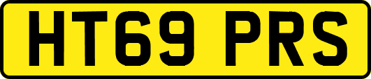 HT69PRS