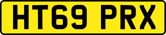 HT69PRX