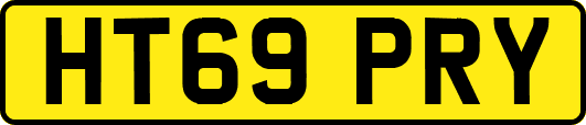 HT69PRY