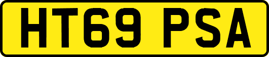 HT69PSA