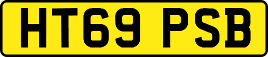 HT69PSB