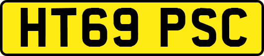 HT69PSC
