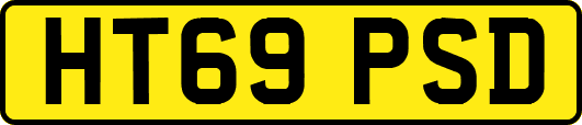 HT69PSD