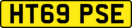 HT69PSE